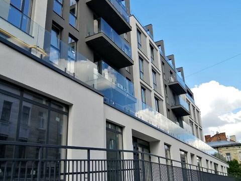 квартира за адресою Сидора Голубовича вул., 34