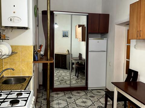 квартира по адресу Осіпова, 6 