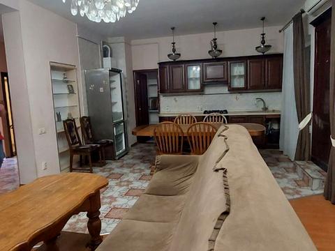 квартира за адресою Болгарская, 10