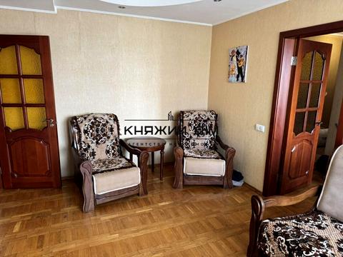 квартира за адресою Повітряних Сил просп. (Повітрофлотський), 36