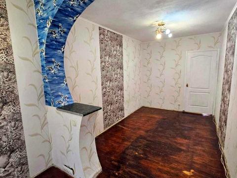 квартира по адресу Тракторостроителей просп., 122