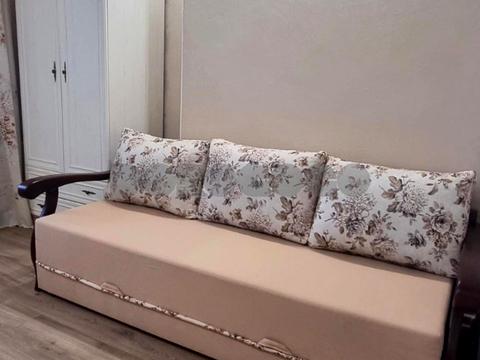 квартира за адресою Павла Чубинського, 8а