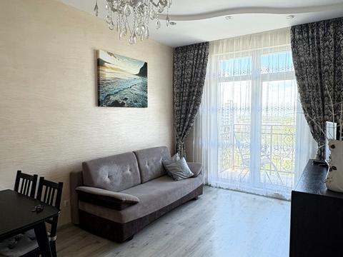 квартира по адресу Итальянский бульв., 1-Г