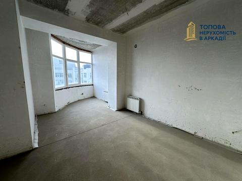 квартира за адресою Каркашадзе пров. (Цегляний), 7