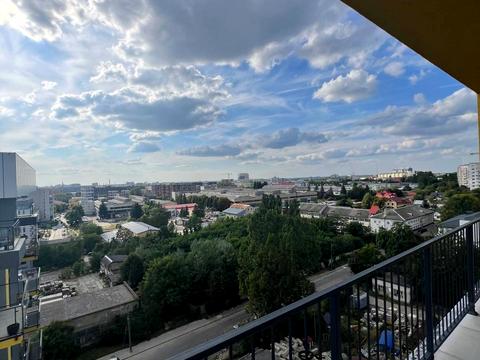 квартира за адресою Дениса Січинського вул., 5