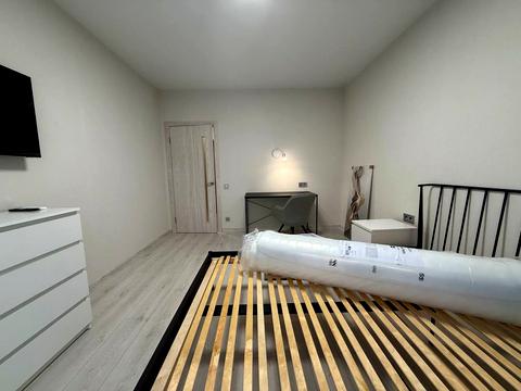 квартира за адресою Метрологічна вул., 107