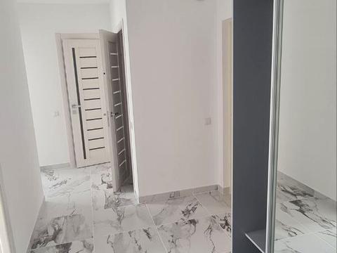 квартира по адресу Берковецкая ул., 6Б