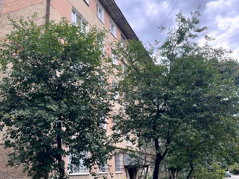 квартира по адресу Ивана Пулюя ул., 10