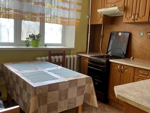 квартира за адресою Героїв АТО вул., 10