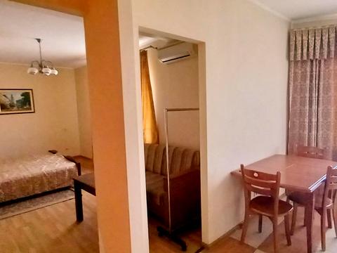 квартира по адресу Зеленая ул., 115ж