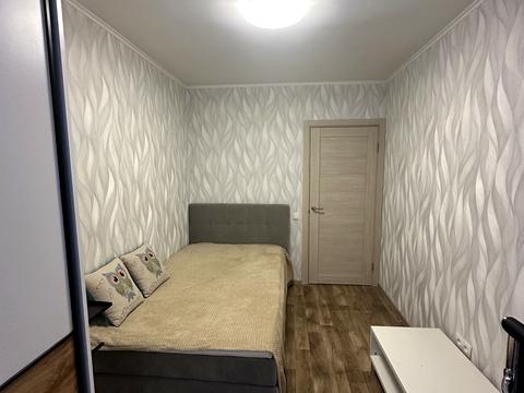 квартира по адресу Владимира Ивасюка просп. (Героїв Сталінграду), 54-А