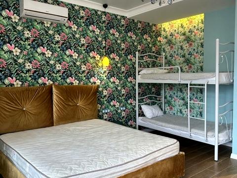 квартира за адресою Генуезька вул., 5