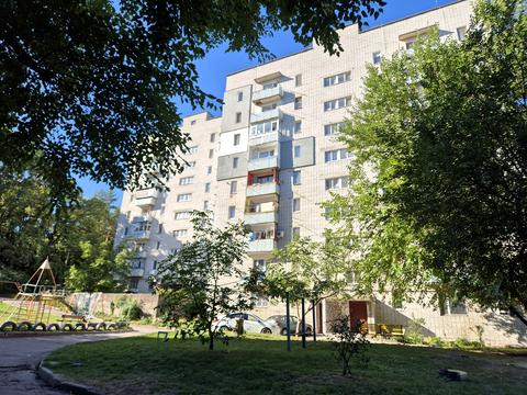 квартира по адресу Приморська, 38 Б