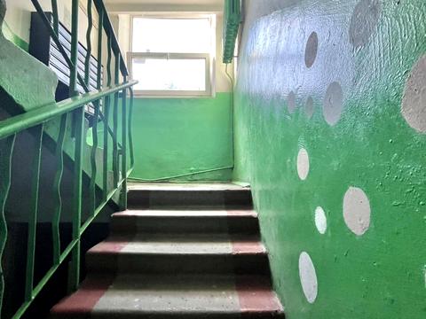 квартира по адресу Харьковское шоссе, 12