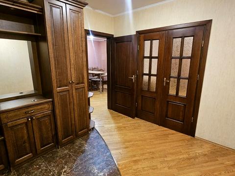 квартира за адресою Північна вул. (Північна), 6
