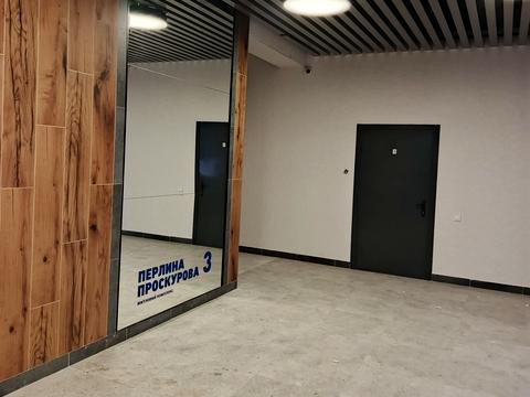 квартира по адресу Панаса Мирного ул., 9