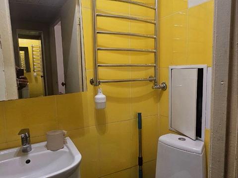 квартира по адресу Лесной просп., 24