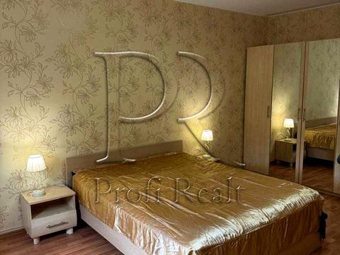 квартира по адресу Коцюбинского ул., 8