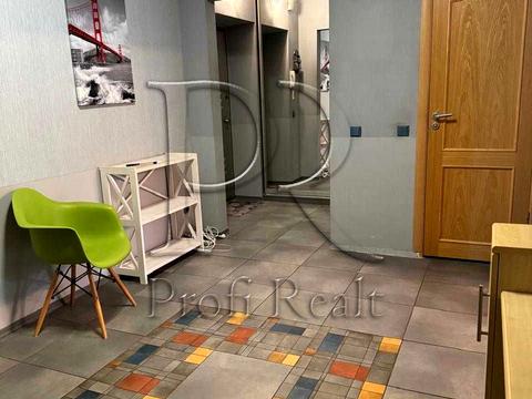квартира по адресу Коцюбинского ул., 8