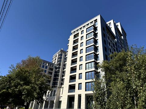 квартира за адресою Берестейський просп. (Перемоги), 42а