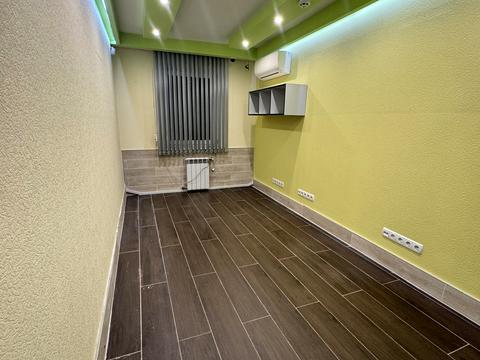 коммерческая по адресу Ольжича ул., 5а 