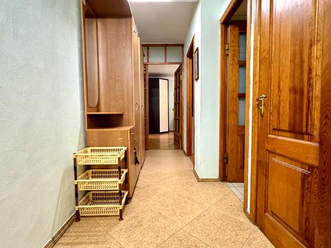 квартира за адресою Борщагівська вул., 10-А