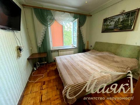 квартира по адресу Юбилейный просп., 16