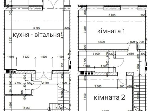будинок за адресою Бучанське шосе