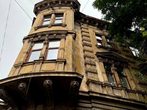 квартира за адресою Павла Ковжуна вул., 2