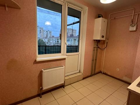 квартира по адресу Проездная ул., 12