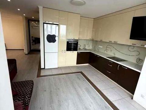 квартира по адресу Олены Пчилки ул., 8