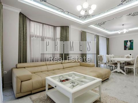 квартира за адресою Лук'янівська вул., 21-Б
