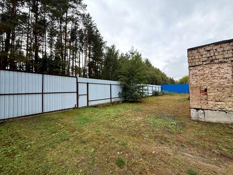 участок по адресу Міра, 7