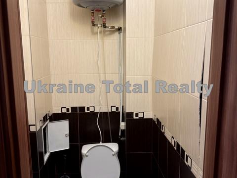 квартира за адресою Милославська вул., 16