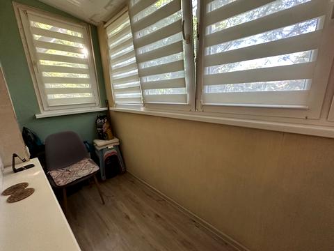 квартира по адресу Космонавтов ул., 31