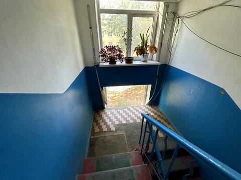 квартира по адресу Космонавтов ул., 31