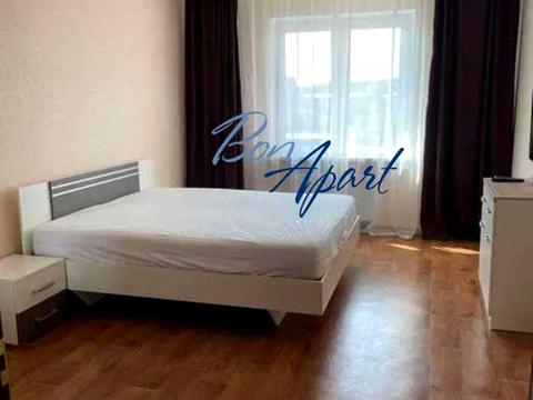 квартира за адресою Балтійський провулок, 1