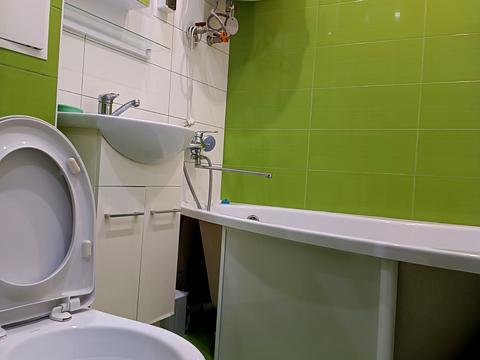 квартира по адресу Любомира Гузара просп. (Космонавта Комарова), 8