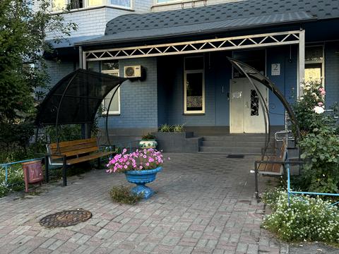 квартира за адресою Київ, Драгоманова вул., 6-А