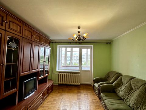 квартира за адресою Волинської Дивізії вул., 15