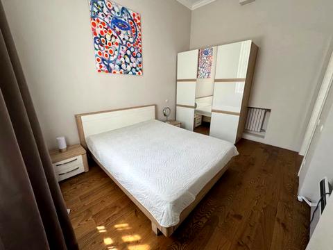 квартира за адресою Мечникова вул., 3