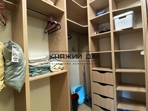 квартира по адресу Павла Загребельного ул. (Миколи Раєвського), 34