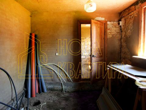 дом по адресу Садова