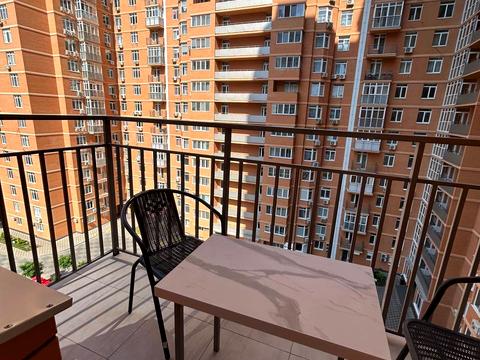 квартира по адресу Люстдорфская дорога ул., 55/6