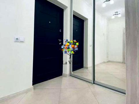 квартира за адресою Осокорська вул., 2а