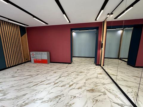 квартира за адресою Соборна вул., 2К33
