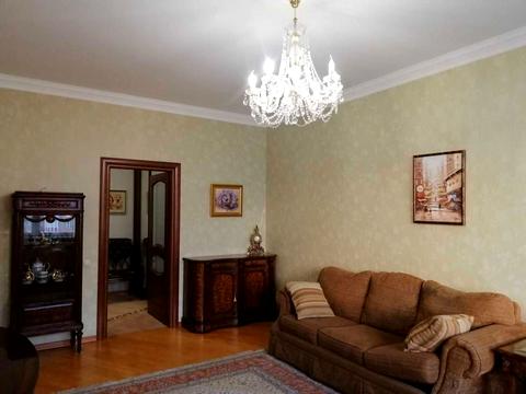 квартира по адресу Владимира Ивасюка просп. (Героїв Сталінграду), 10-А