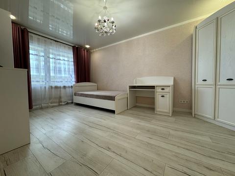 квартира по адресу Сергея Данченко ул., 3