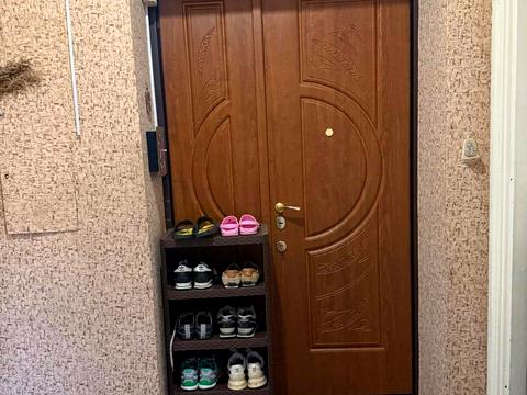 квартира по адресу Пекарская ул., 48