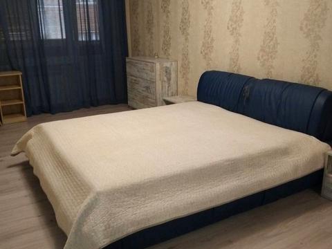 квартира за адресою Київська вул., 20-Е